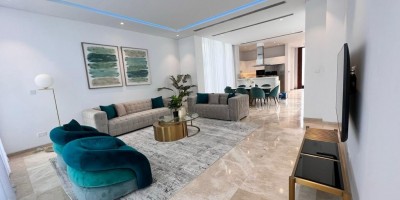 Luxury Waterfront Living 